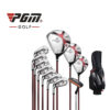 Bộ gậy Golf nam VS MTG 007 dành cho người thuận tay trái