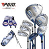 Bộ gậy Golf trẻ em TRE 001 cao cấp hàng chính hãng